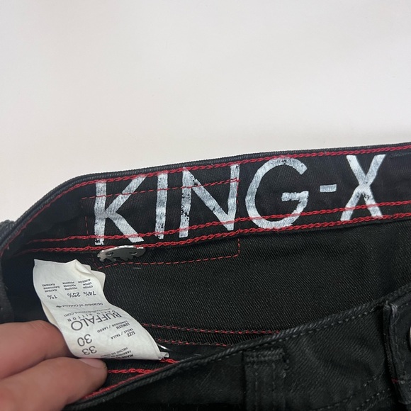 Buffalo David Bitton - Picture 3 of 3